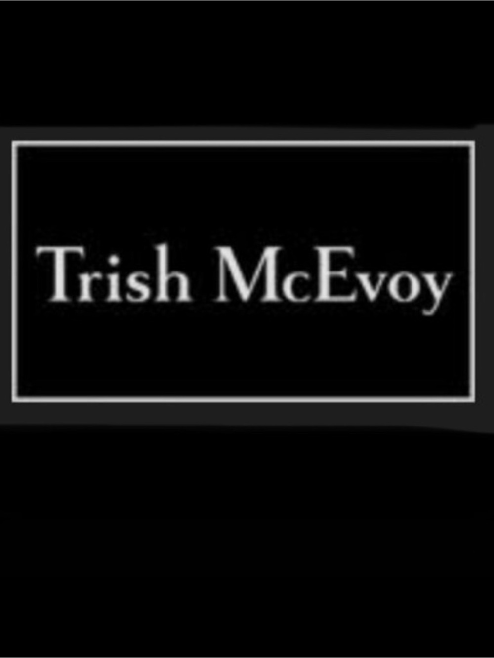 Trish McEvoy